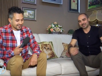 Felisa Outstanding Cats – Antena 1 la Noi Acasă de Ziua Internațională a Pisicii