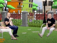 Digi Animal World de Ziua Internațională a Pisicii